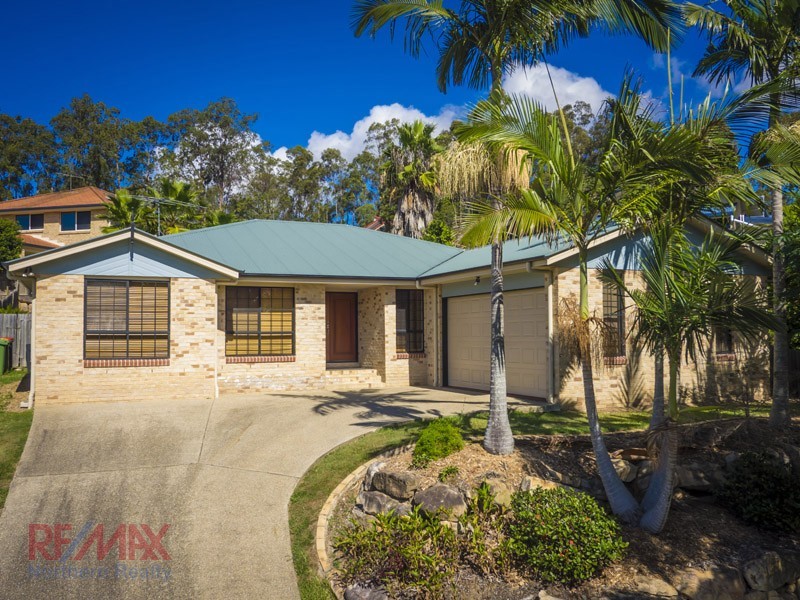 138 Saraband Drive, Eatons Hill QLD 4037