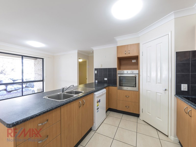 138 Saraband Drive, Eatons Hill QLD 4037