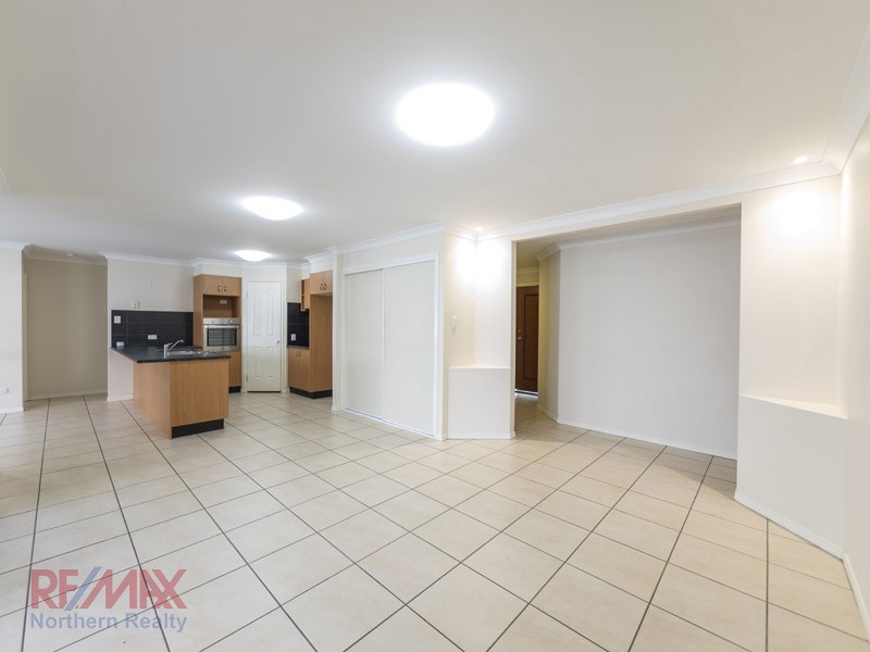 138 Saraband Drive, Eatons Hill QLD 4037