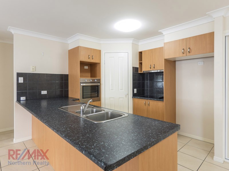 138 Saraband Drive, Eatons Hill QLD 4037