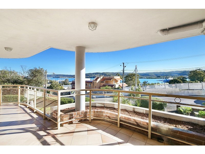 6/73-77 Henry Parry Drive, Gosford NSW 2250