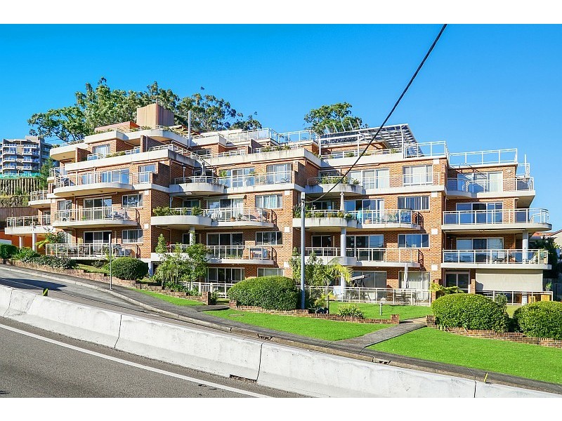 6/73-77 Henry Parry Drive, Gosford NSW 2250