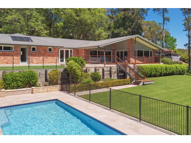 57 Coachwood Road, Matcham NSW 2250