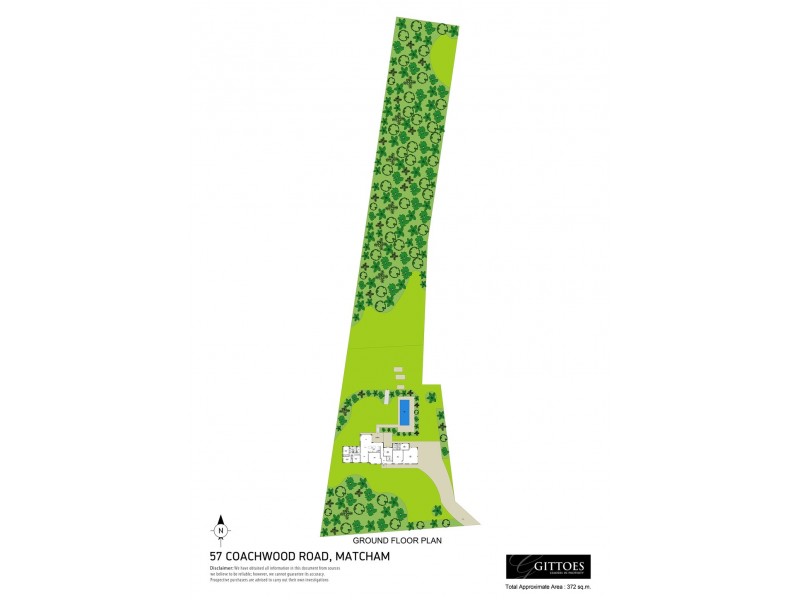 57 Coachwood Road, Matcham NSW 2250