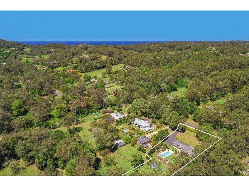 57 Coachwood Road, Matcham NSW 2250