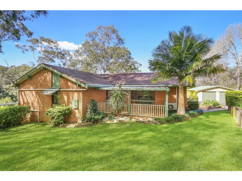 34 Bandalong Road, Holgate NSW 2250