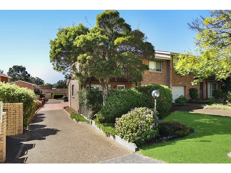 10/25 Frederick Street, East Gosford NSW 2250