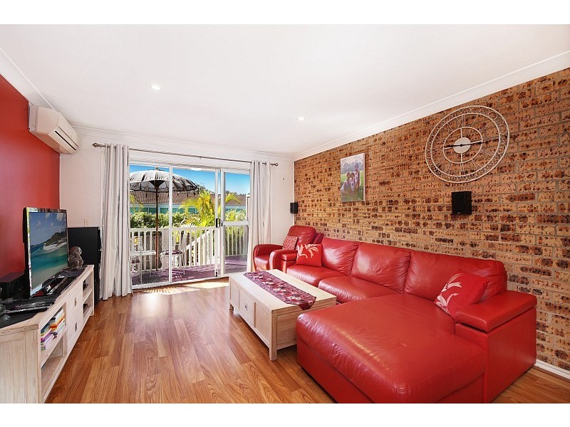 10/25 Frederick Street, East Gosford NSW 2250