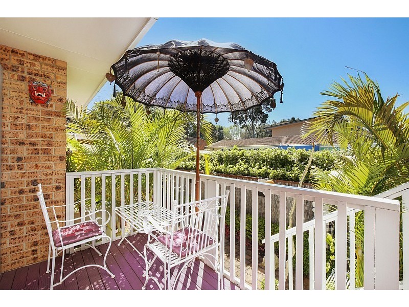 10/25 Frederick Street, East Gosford NSW 2250