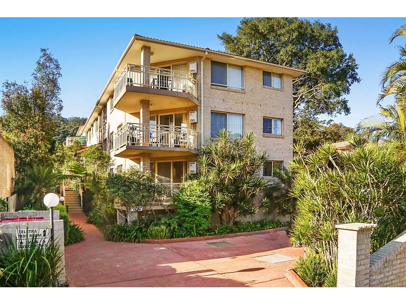 25/35 Central Coast Highway, West Gosford NSW 2250