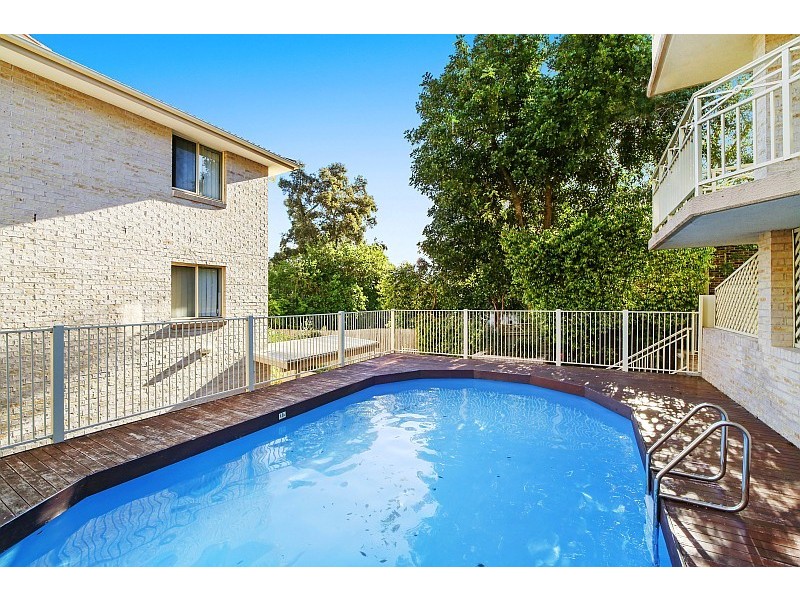 25/35 Central Coast Highway, West Gosford NSW 2250