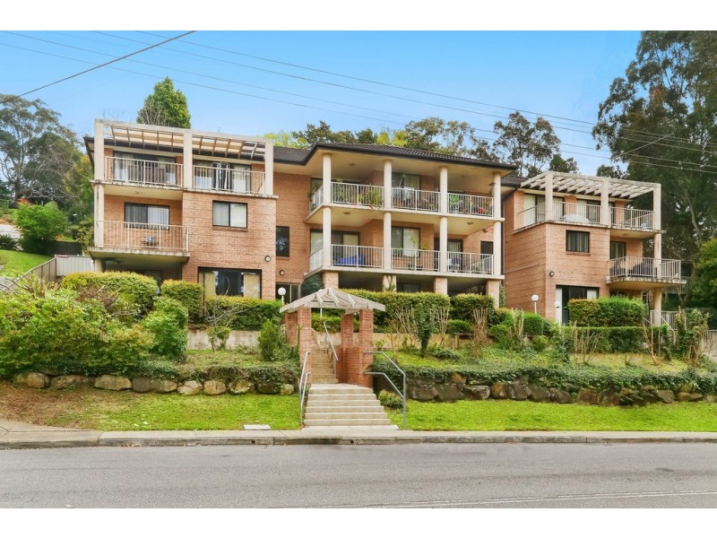 12/216-218 Henry Parry Drive, North Gosford NSW 2250