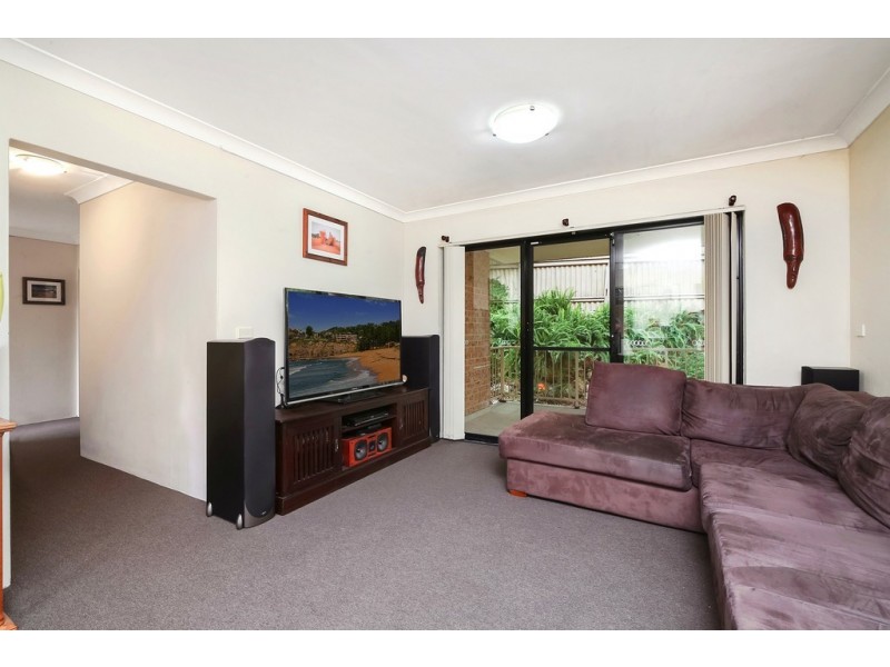 12/216-218 Henry Parry Drive, North Gosford NSW 2250