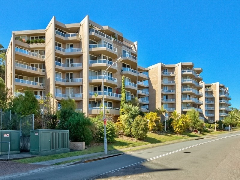 20/91-95 John Whiteway Drive, Gosford NSW 2250