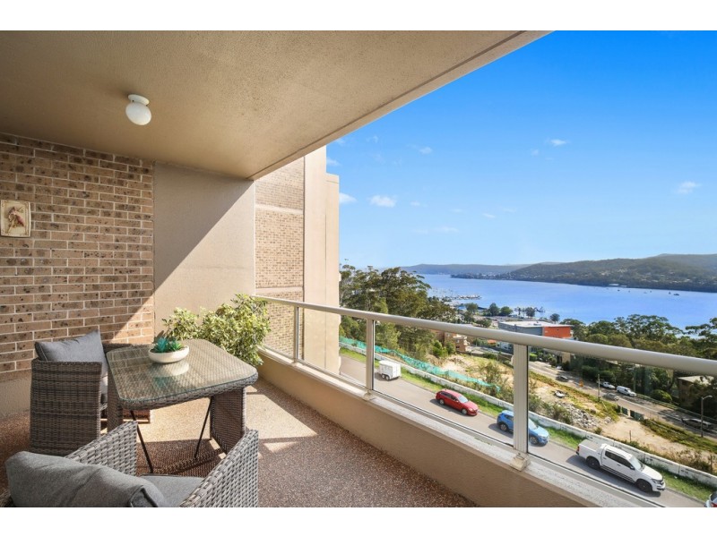 45/91-95 John Whiteway Drive, Gosford NSW 2250