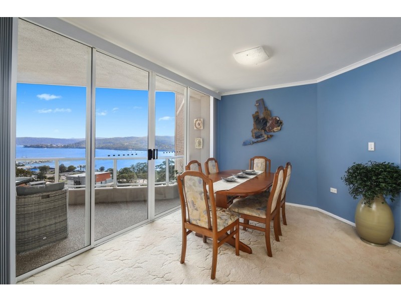 45/91-95 John Whiteway Drive, Gosford NSW 2250