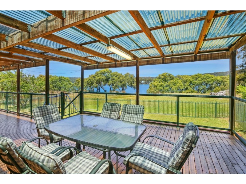 7 Elinya Lane, Davistown NSW 2251