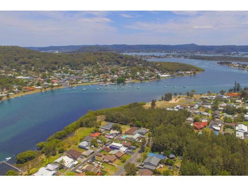 7 Elinya Lane, Davistown NSW 2251