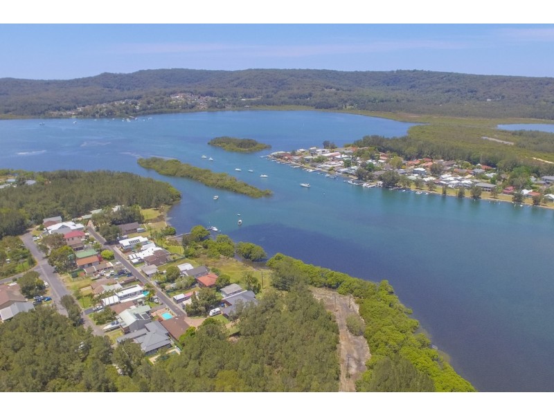 7 Elinya Lane, Davistown NSW 2251