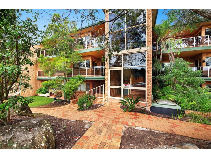 30/117 John Whiteway Drive, Gosford NSW 2250
