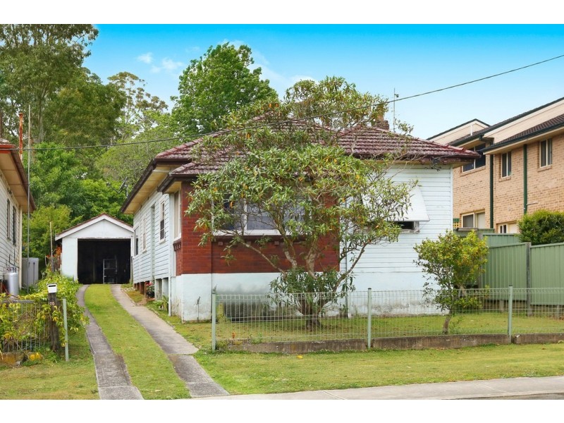 35, 37 and 39 Hills Street, North Gosford NSW 2250