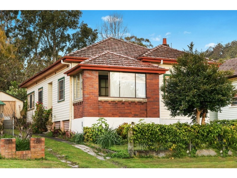 35, 37 and 39 Hills Street, North Gosford NSW 2250