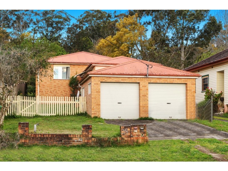 35, 37 and 39 Hills Street, North Gosford NSW 2250