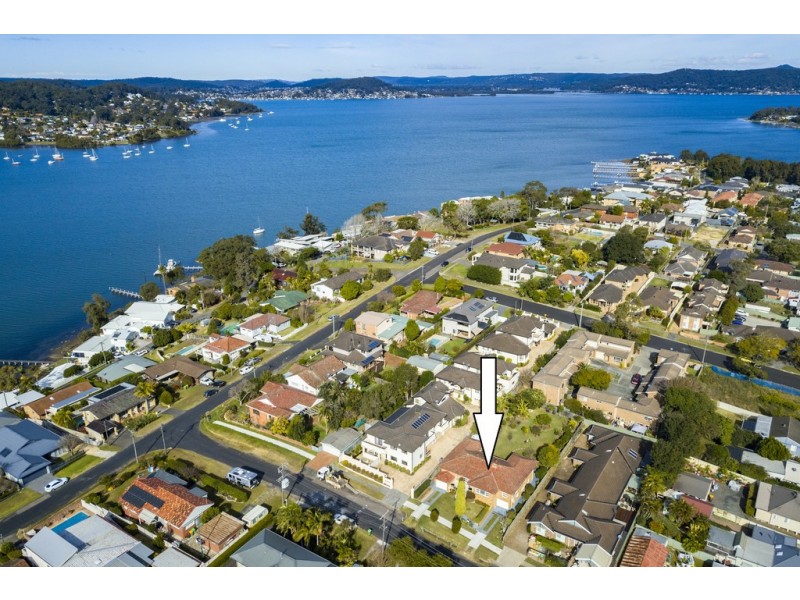 4 Brougham Street, East Gosford NSW 2250