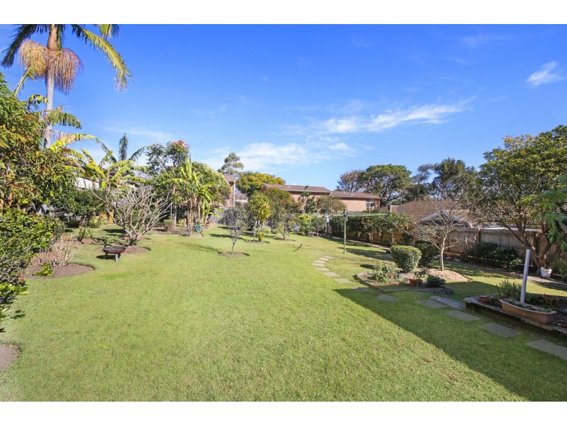4 Brougham Street, East Gosford NSW 2250
