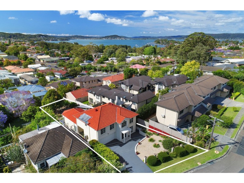 1 Carrol Avenue, East Gosford NSW 2250