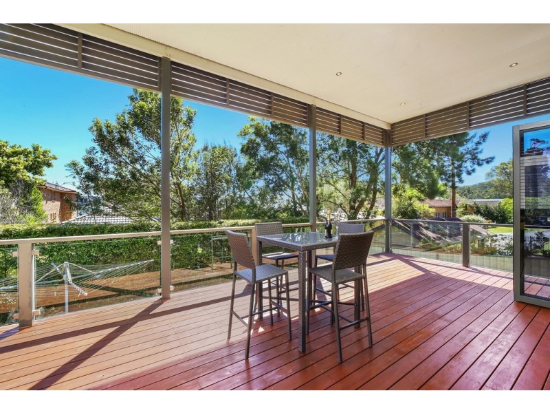 204 Davistown Road, Yattalunga NSW 2251