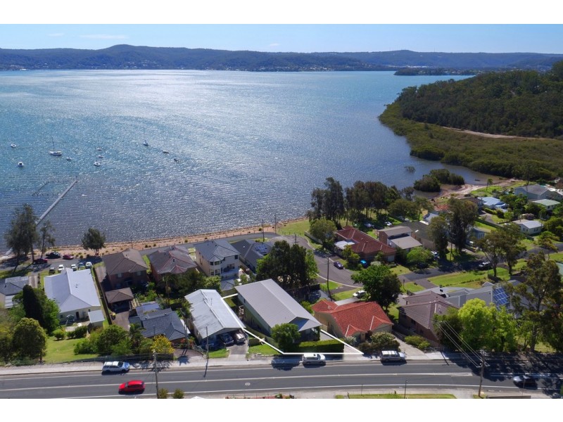 204 Davistown Road, Yattalunga NSW 2251