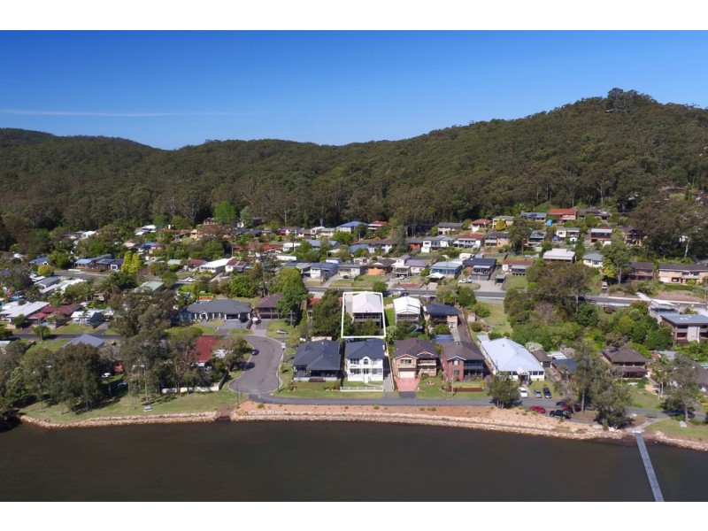 204 Davistown Road, Yattalunga NSW 2251