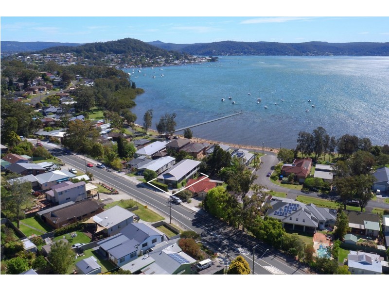 204 Davistown Road, Yattalunga NSW 2251