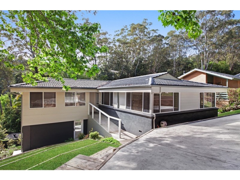 21 Maya Street, Wyoming NSW 2250