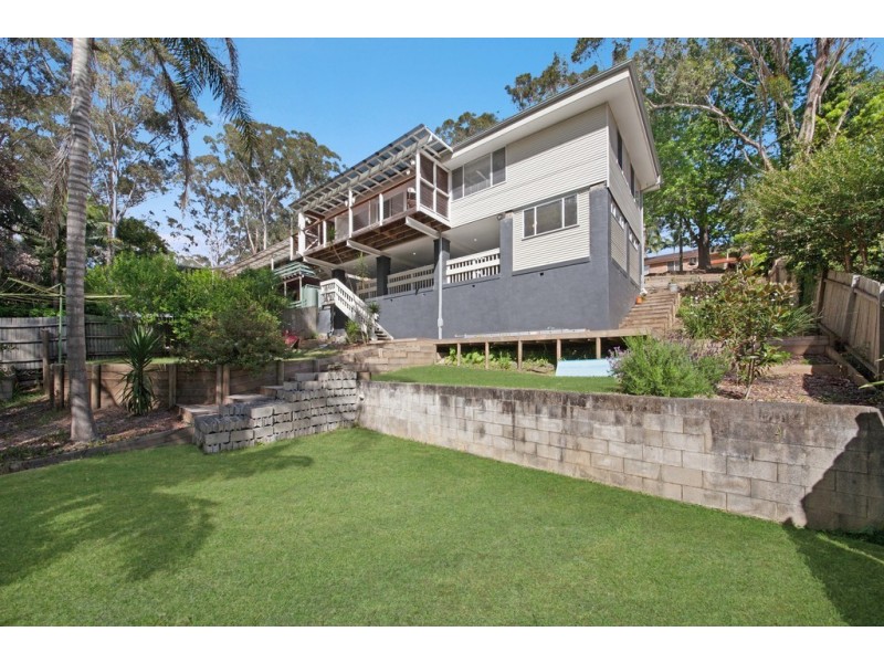 21 Maya Street, Wyoming NSW 2250