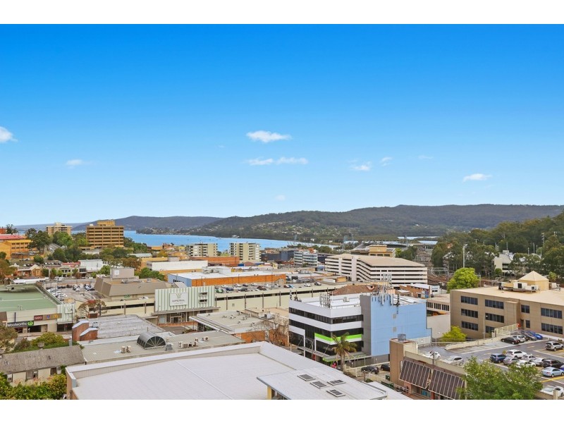 32/145 Faunce Street, Gosford NSW 2250