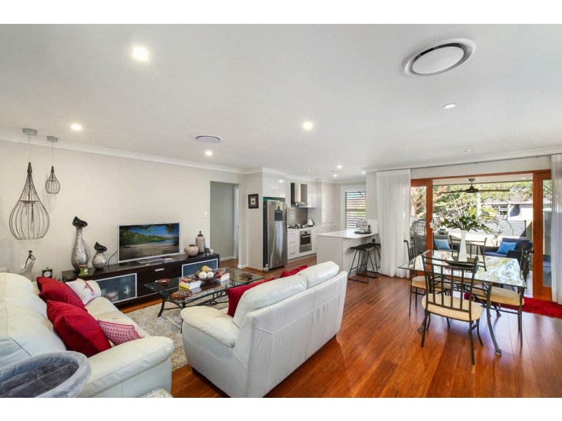 1/17-19 White Street, East Gosford NSW 2250