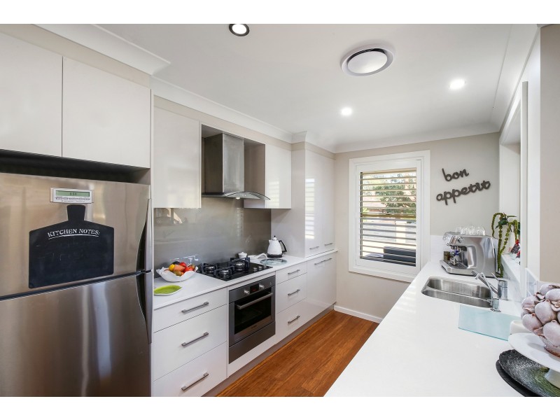 1/17-19 White Street, East Gosford NSW 2250