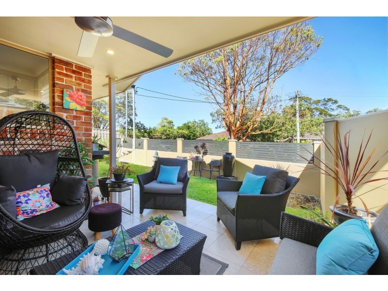 1/17-19 White Street, East Gosford NSW 2250