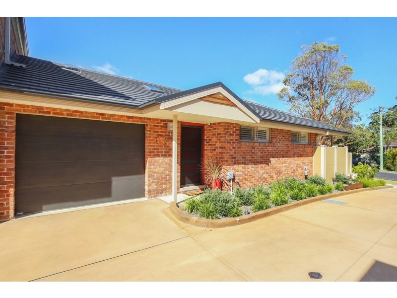 1/17-19 White Street, East Gosford NSW 2250