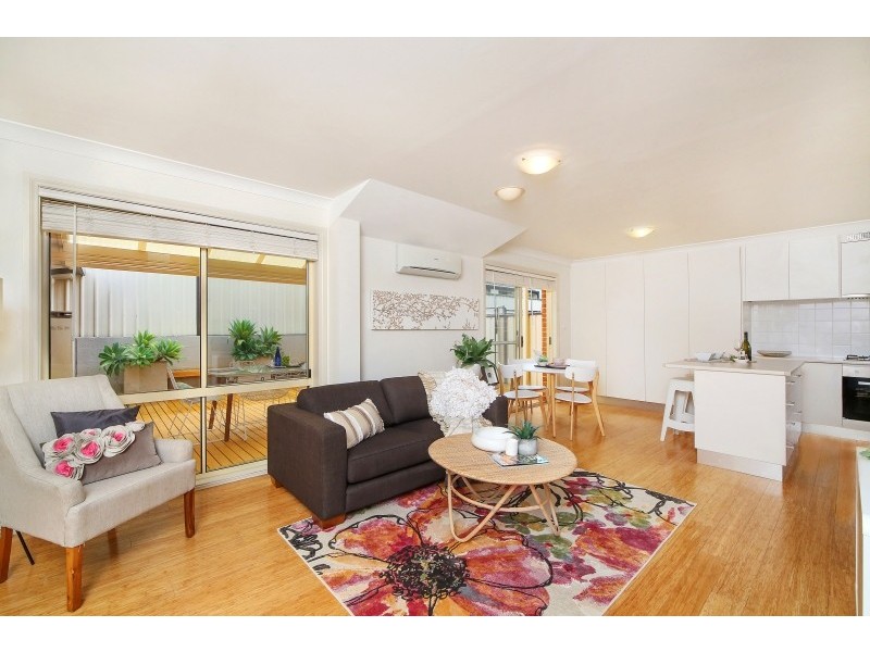 3/44 Wattle Street, East Gosford NSW 2250