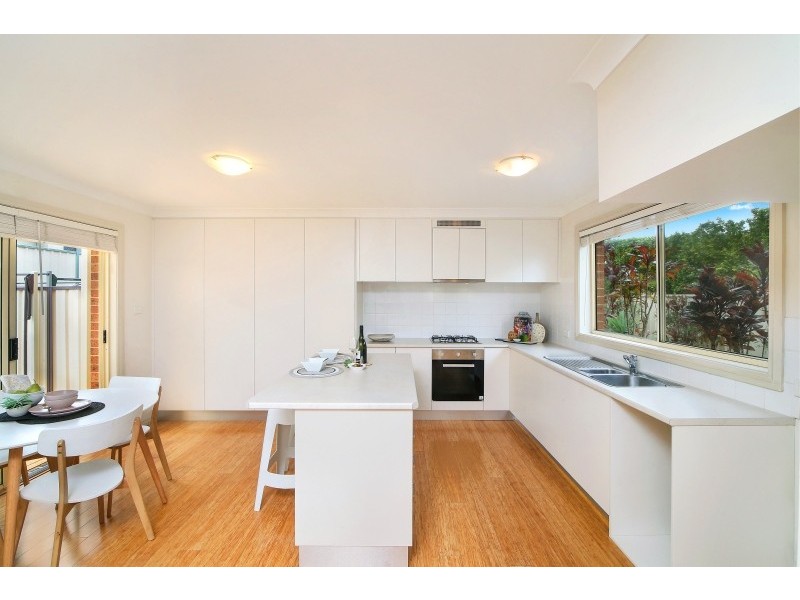 3/44 Wattle Street, East Gosford NSW 2250