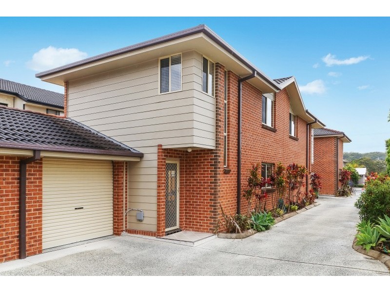 3/44 Wattle Street, East Gosford NSW 2250
