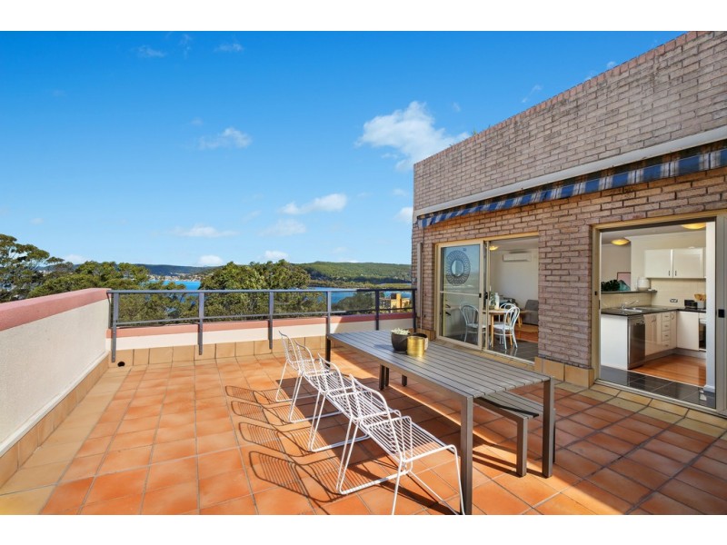 29/92 John Whiteway Drive, Gosford NSW 2250