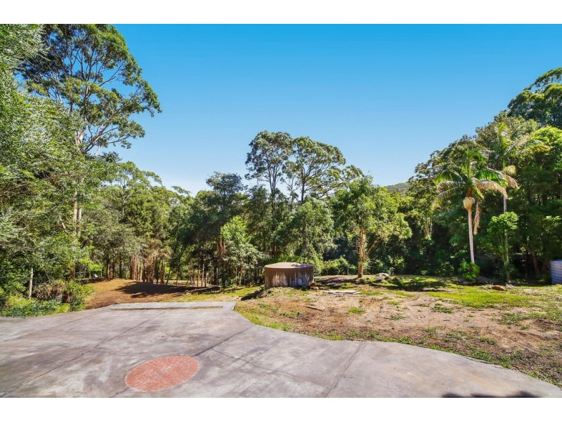 21 Paroo Road, Holgate NSW 2250
