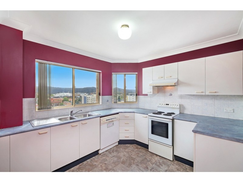 32/145 Faunce Street, Gosford NSW 2250