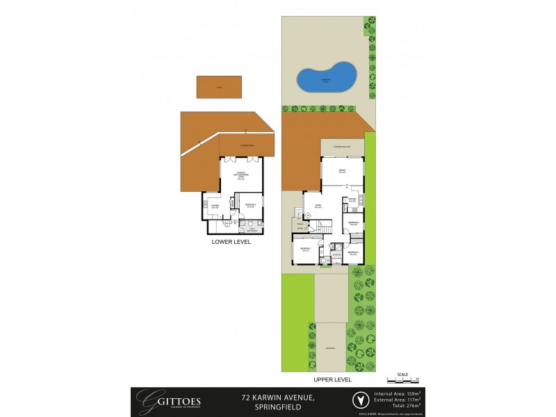 72 Karwin Avenue, Springfield NSW 2250