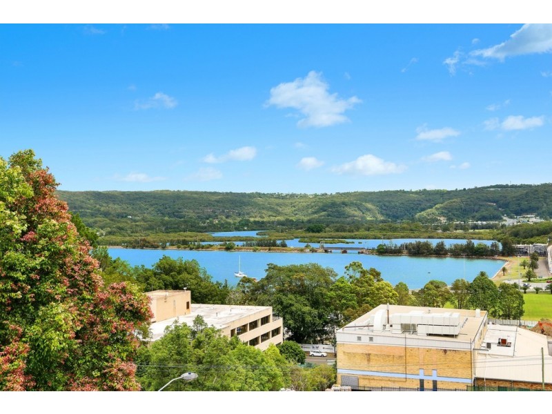 6/105 Henry Parry Drive, Gosford NSW 2250