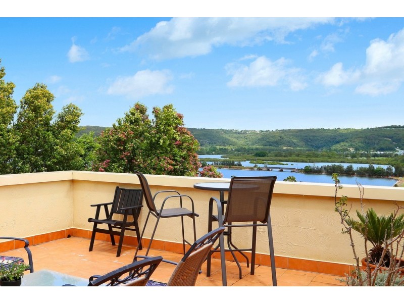 6/105 Henry Parry Drive, Gosford NSW 2250